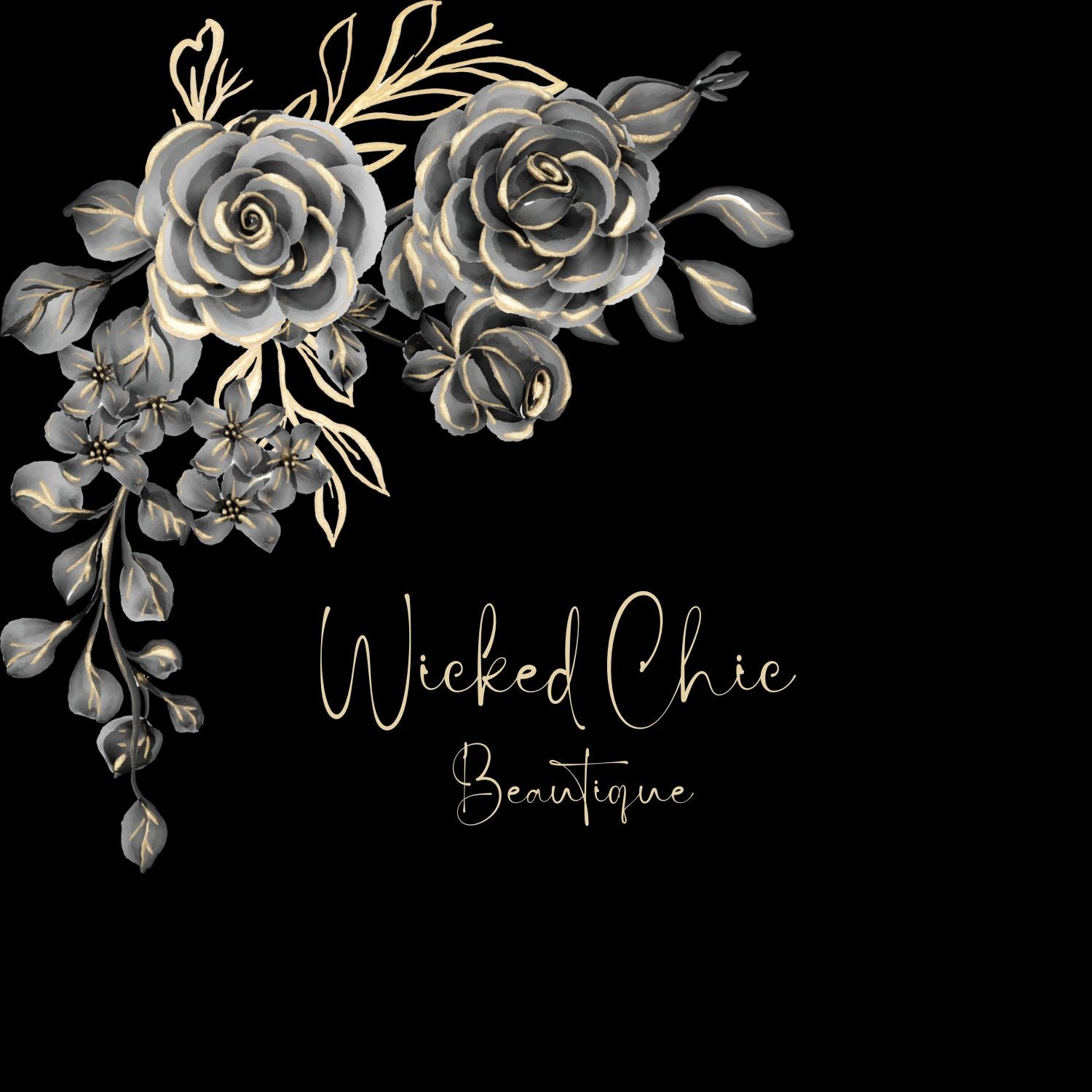 wickedchicboutique logo